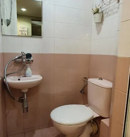 Διαμέρισμα Nice Place 2 *
