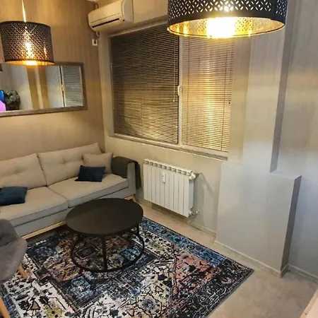 Nice Place 2 Apartment *