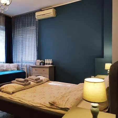Apartamento Nice Place 2 *