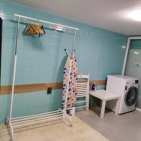 Nice Place 2 Apartamento